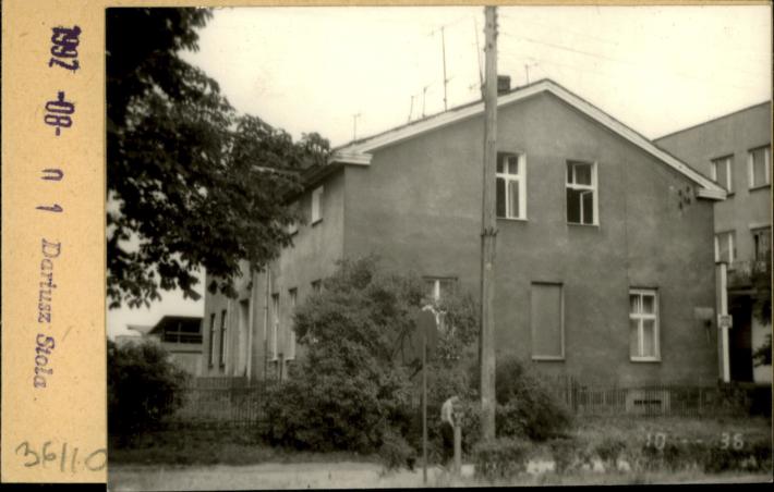 dom, skan 2
