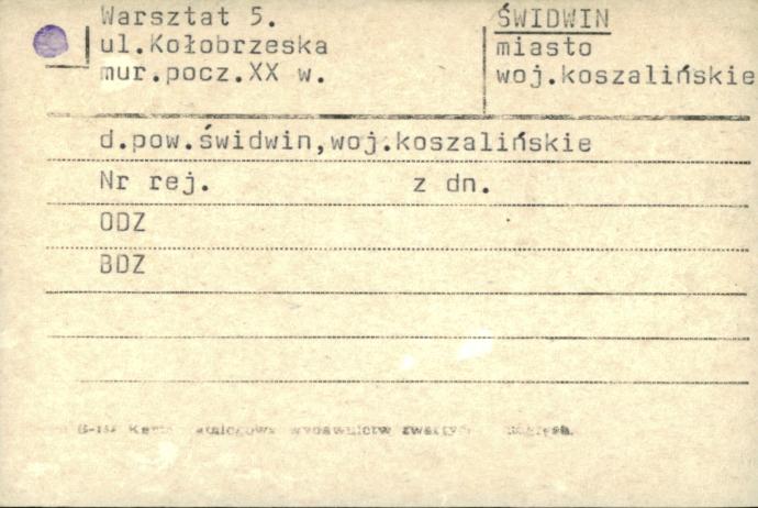 warsztat, skan 1