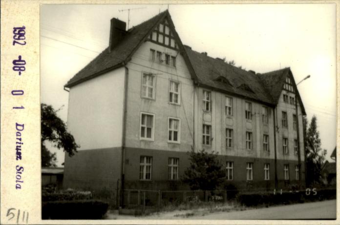 dom, skan 2