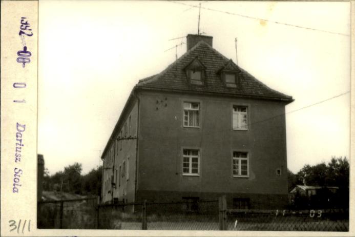 dom, skan 2