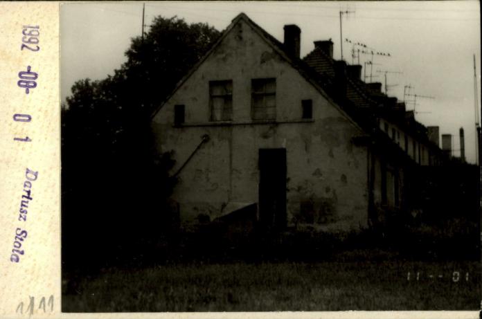 dom, skan 2