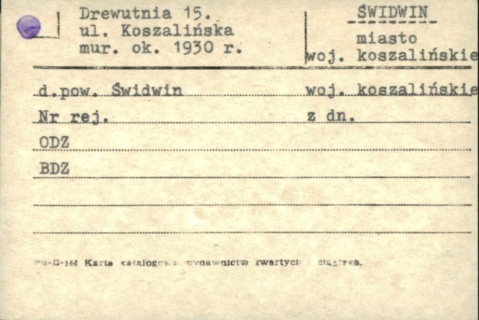drewutnia, skan 1