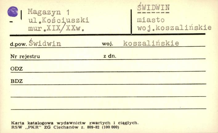 magazyn, skan 1