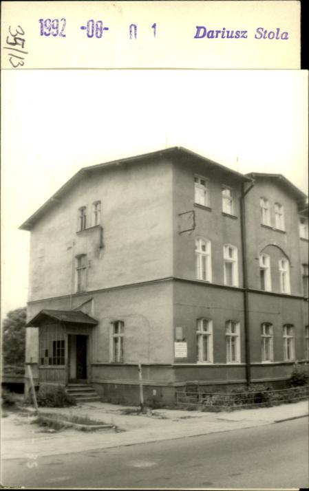 dom, skan 2
