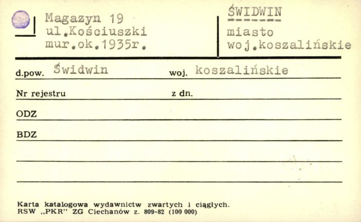 magazyn, skan 1