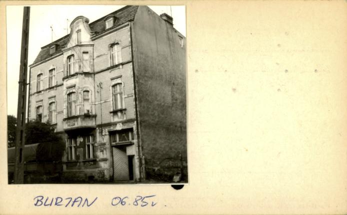 dom, skan 2