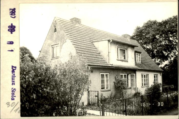 dom, skan 2