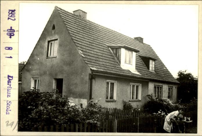 dom, skan 2