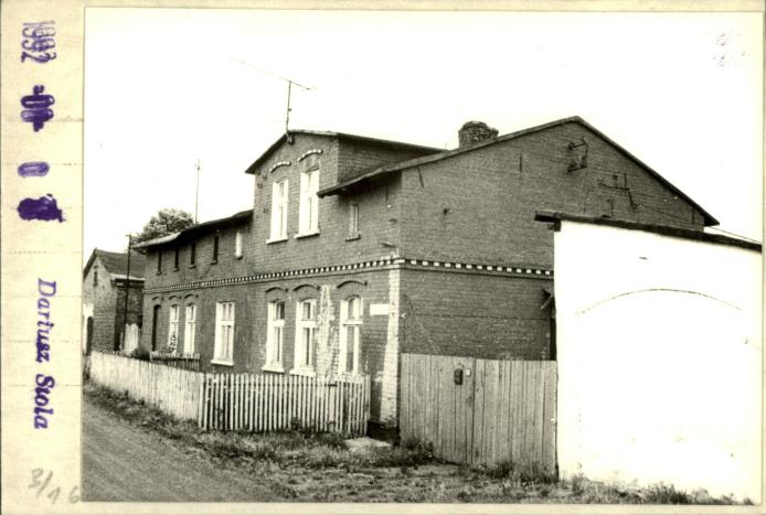 dom, skan 2