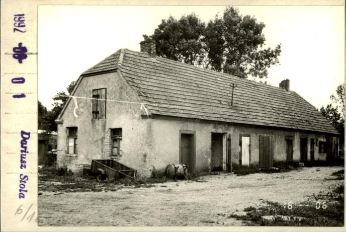 drewutnia, skan 2