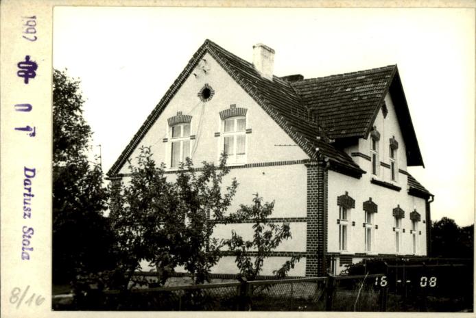 dom, skan 2