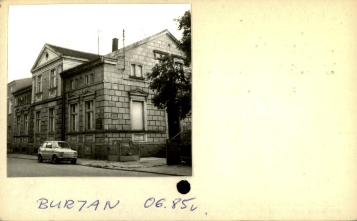 dom mieszkalny ZSL, skan 2