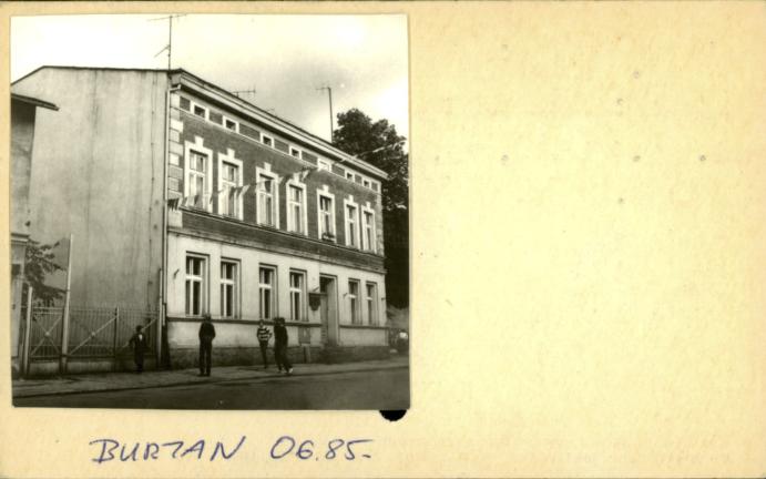 dom, skan 2