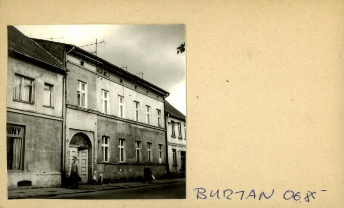 dom, skan 2