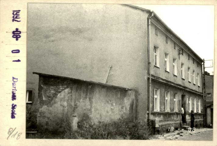 dom, skan 2