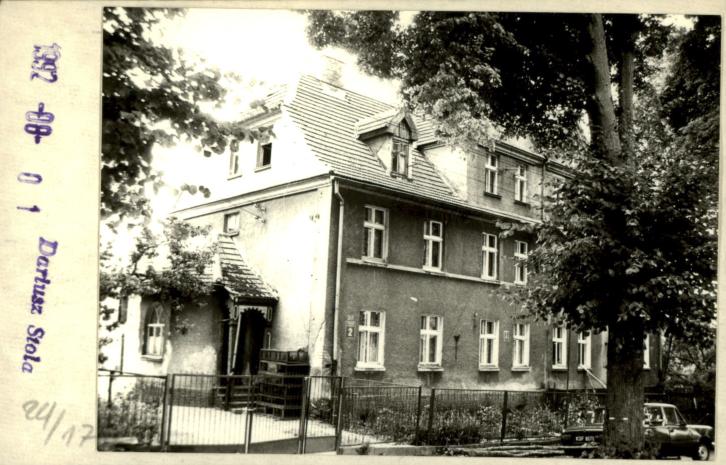 dom, skan 2