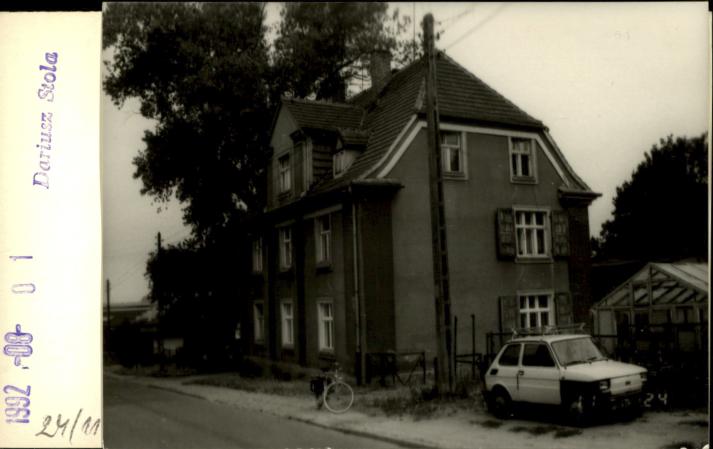 dom, skan 2