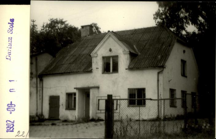 dom, skan 2