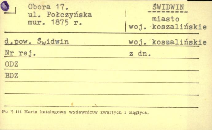 obora, skan 1