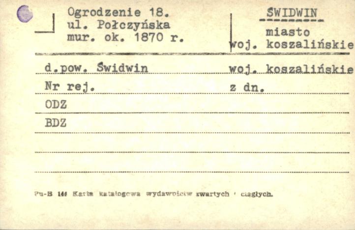 ogrodzenie, skan 1