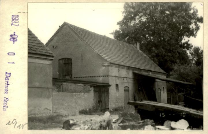 obora, skan 2