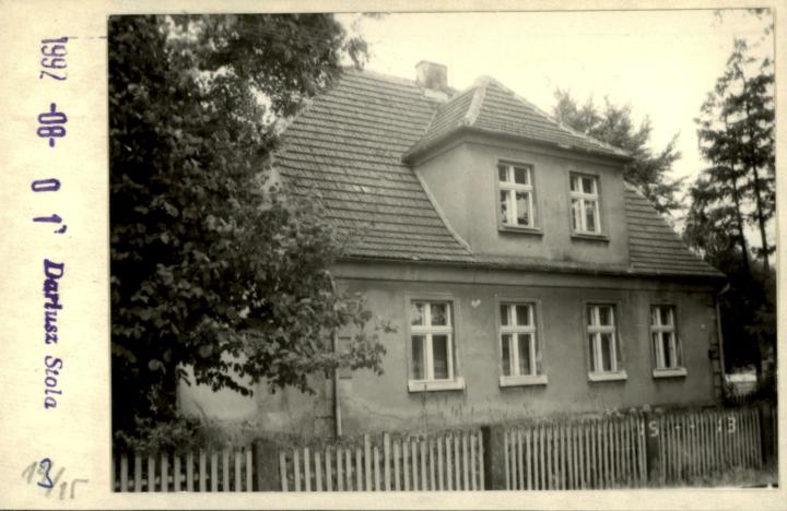dom, skan 2