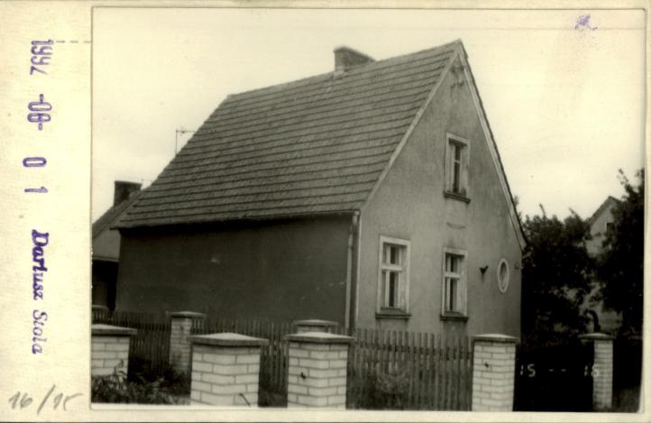 dom, skan 2