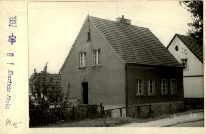 dom, skan 2