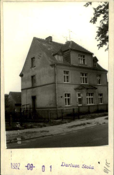 dom, skan 2
