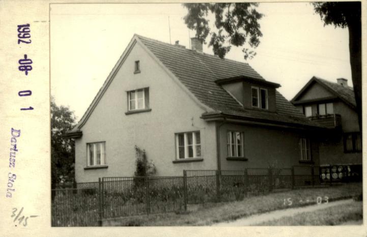 dom, skan 2