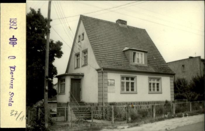 dom, skan 2
