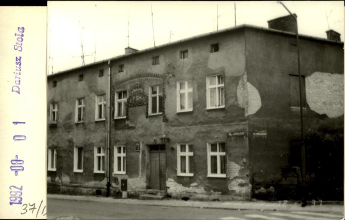dom, skan 2