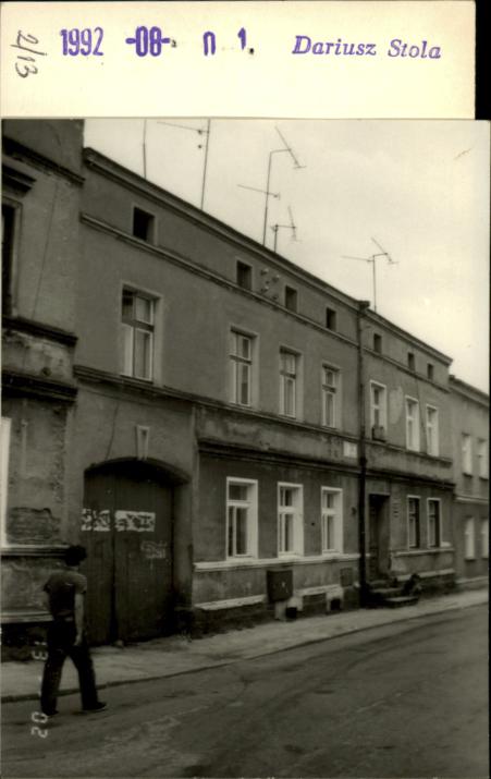 dom, skan 3