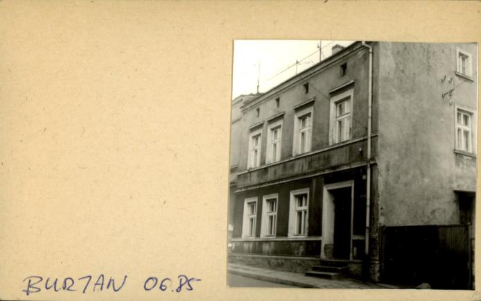 dom, skan 2