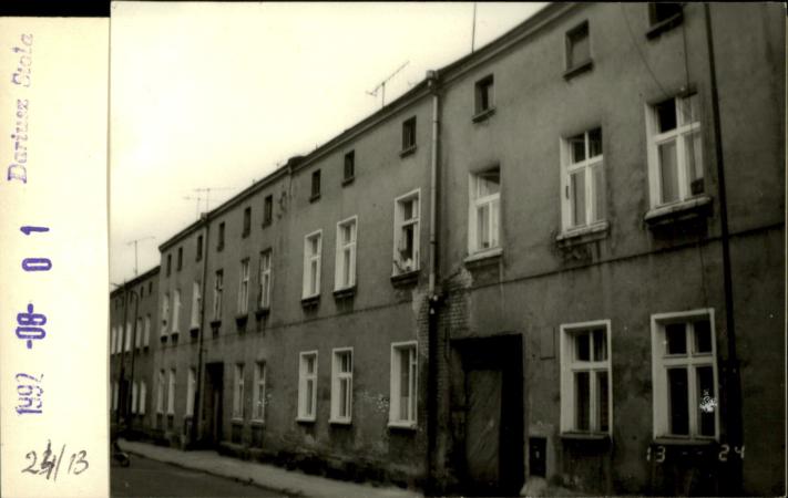 dom, skan 2