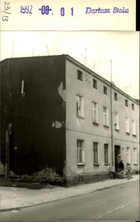 dom, skan 2