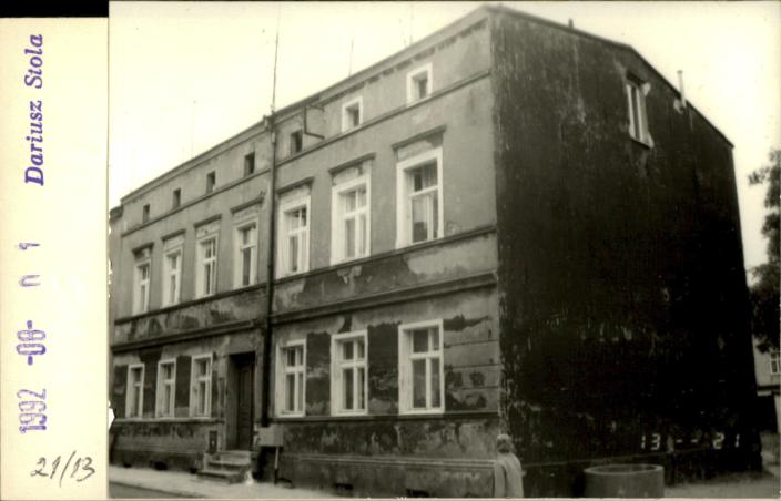 dom, skan 2