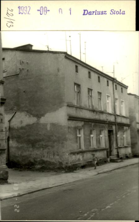 dom, skan 2