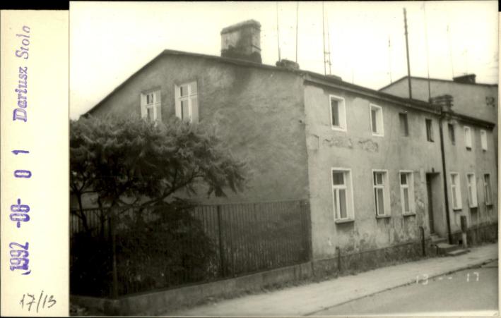 dom, skan 2