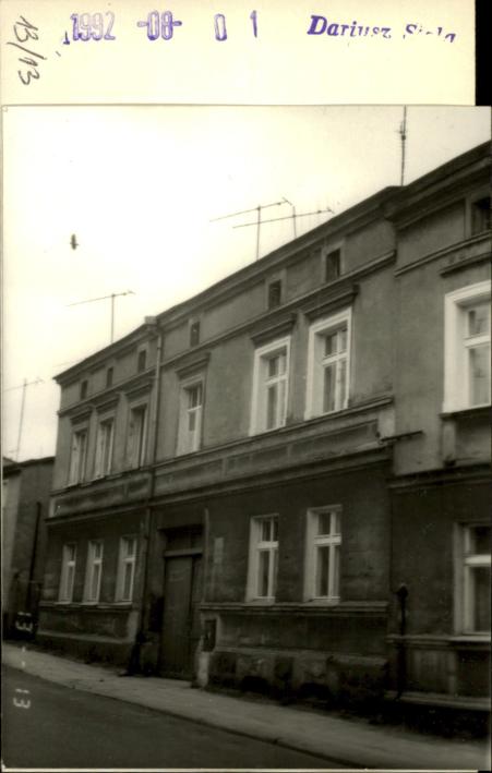 dom, skan 2