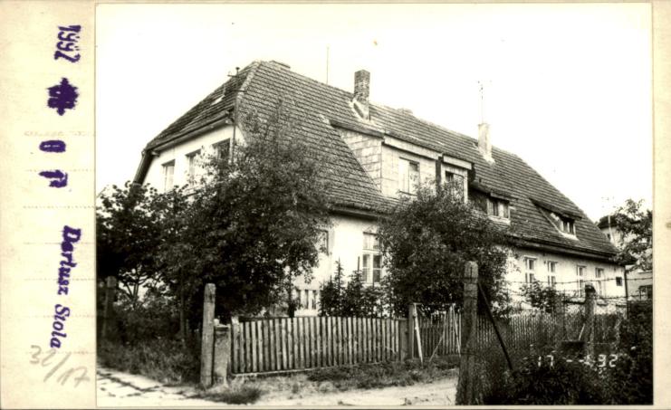 dom, skan 2