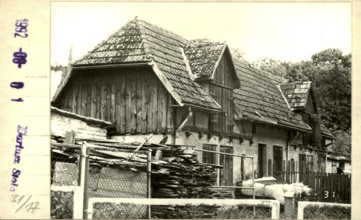 drewutnia, skan 2