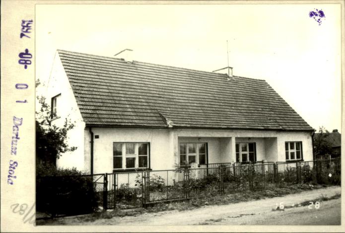 dom, skan 2