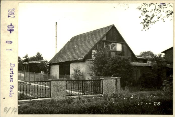 stodoła, skan 2