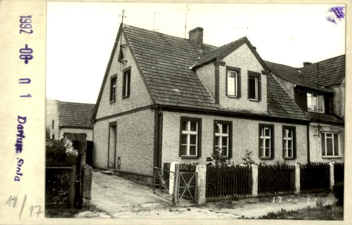 dom, skan 2