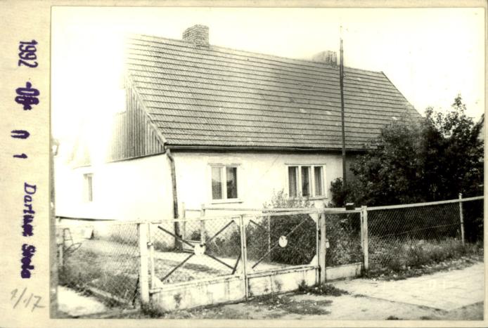 dom, skan 2