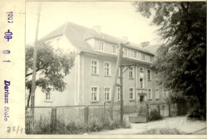 dom, skan 2