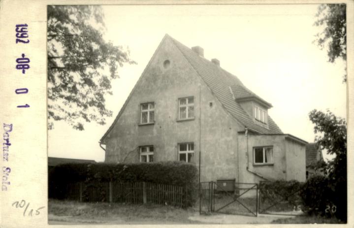 dom, skan 2