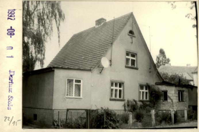 dom, skan 2