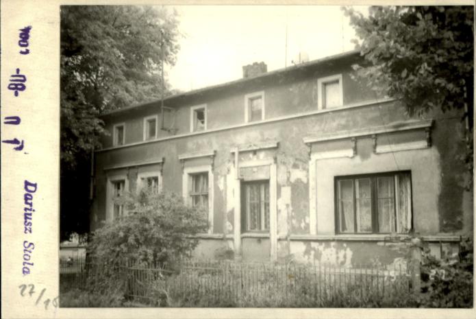 dom, skan 2